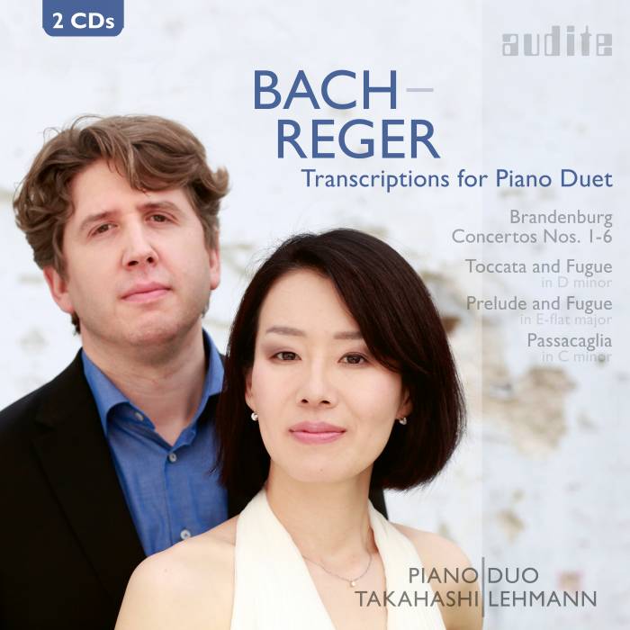 Transcriptions de Bach - Page 2 4022143234452