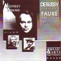Debussy/Faure : 12 Etudes/Preludes Op.103
