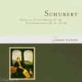 Schubert : uvres pour piano. Zayas.