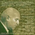 Walter Gieseking joue Beethoven : Concertos pour piano n 1 et 5. Kubelik, Rother.
