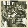 Quatuor Fine Arts : Performances radiophoniques indites 1967-1973.