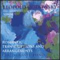Leopold Godowsky : Transcriptions et arrangements pour piano. Grante.