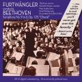 Beethoven : Symphonie n 9. Briem, Hngen, Anders, Wotzke, Kittel, Furtwngler.
