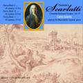 Scarlatti : Intgrale des sonates pour clavier, vol. 4. Grante.