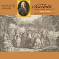 Scarlatti : Intgrale des sonates pour clavier, vol. 6. Grante.