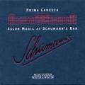 Prima Carezza : Salon Music at Schumann's Bar