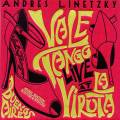 Andrs Linetzky : Vale Tango