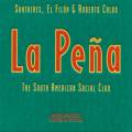 La Pea : The South American Social Club