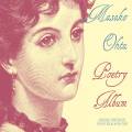 Masako Ohta : Poetry album, uvres pour piano.
