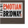 Paul Motian : On Broadway Vol. 1