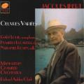 Jacques Ibert: Ouevres Variees