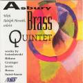Asbury Brass Quintet