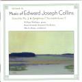 Collins Edition, vol. 3 : Concerto pour piano n 3. Wolfram, Alsop.