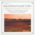 Collins Edition, vol. 5 : Mlodies et musique de chambre.
