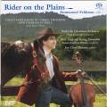 Thomson, Fussell : Rider on the Plains
