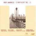 Harris : Symphonie n 11. Hobson.