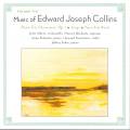 Collins Edition, vol. 8 : Mlodies et musique de chambre.