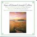 Collins Edition, vol. 1 : Musique pour piano et pour quatuor  cordes. Wild, Johansen.