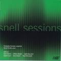 Snell Sessions. Musique pour saxophone.