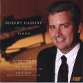 Robert Cassidy Plays Debussy, Noon & Mozart