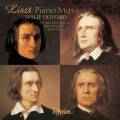 Franz Liszt : L'essentiel de l'uvre pour piano