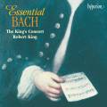 Johann Sebastian Bach : L'Essentiel de Bach