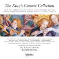 The King's Consort : The King's Consort Collection