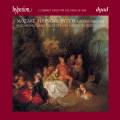 Mozart : Quintettes  cordes. Whistler, Quatuor Salomon.