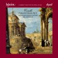 Arcangelo Corelli : Concerti grossi, op. 6. Goodman.