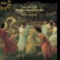 Moritz Moszkowski : L'uvre pour piano, vol. 2. Tanyel.