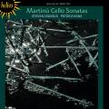 Bohuslav Martinu : Sonates pour violoncelle et piano. Isserlis, Evans.