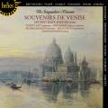 Souvenirs de Venise : Mlodies. Rolfe Johnson, Lott, Murray, Johnson.