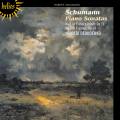 Schumann : Sonates pour piano n 1 et 3. Demidenko.