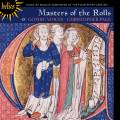Masters of the Rolls : Les compositeurs anglais du 14me sicle. Page.