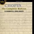 Chopin : Intgrale des valses pour piano. Ohlsson.