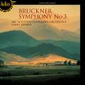 Bruckner : Symphonie n 3. Vnsk.