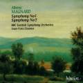 Albric Magnard : Symphonies (Intgrale, volume 1)