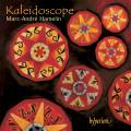 Kaledoscope : Pices pour piano. Hamelin.
