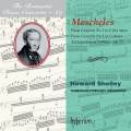Ignaz Moscheles : Concertos pour piano n 2 et 3. Shelley.