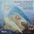 Messiaen : Visions de l'Amen. Osborne, Roscoe.