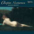 Chopin : Intgrale des Nocturnes. Hewitt.