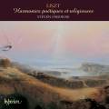 Liszt : Harmonies potiques et religieuses. Osborne.