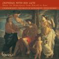 Orpheus with his lute : Musique pour Shakespeare de Purcell  Arne. Bott, Holman.