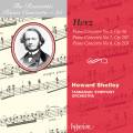 Henri Herz : Concertos pour piano n 1, 7 et 8. Shelley.