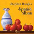 Lalbum espagnol de Stephen Hough