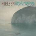 Carl Nielsen : uvres pour piano. Roscoe.