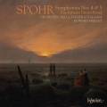 Louis Spohr : Symphonies n 4, 5. Shelley.