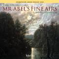 Carl Friedrich Abel : Mr Abel's fine airs. Heinrich