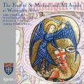 Fte de St. Michel et des Saints Archanges  l'Abbaye de Westminster : uvres chorales. Quinney, O'Donnell.