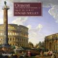 Muzio Clementi : Intgrale des sonates pour piano, vol. 2. Shelley.